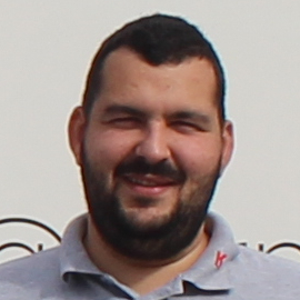 Lukas Kornmüller - Inhaber