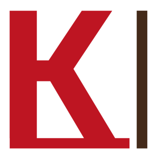 Logo - Kornmüller - Ladenbau | Tischlerei