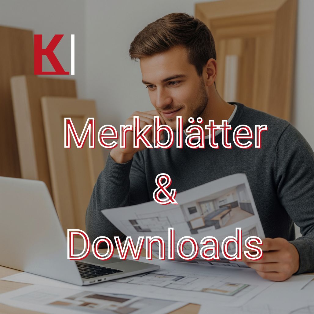 Merkblaetter und downloads