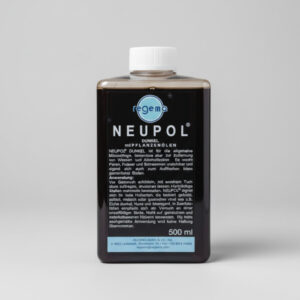 Neupol dunkel. Holz- und Möbelpflege