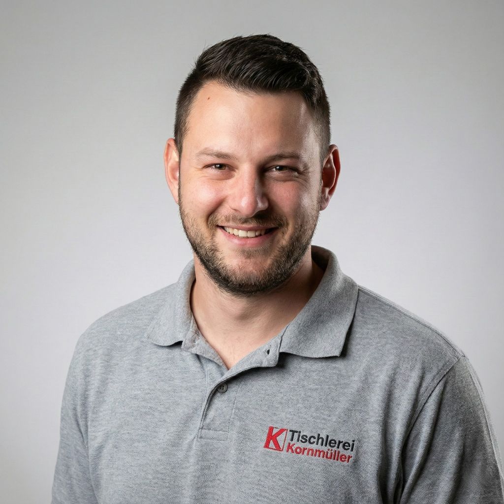 Dominik Prüller - Team Kornmueller-Konzept