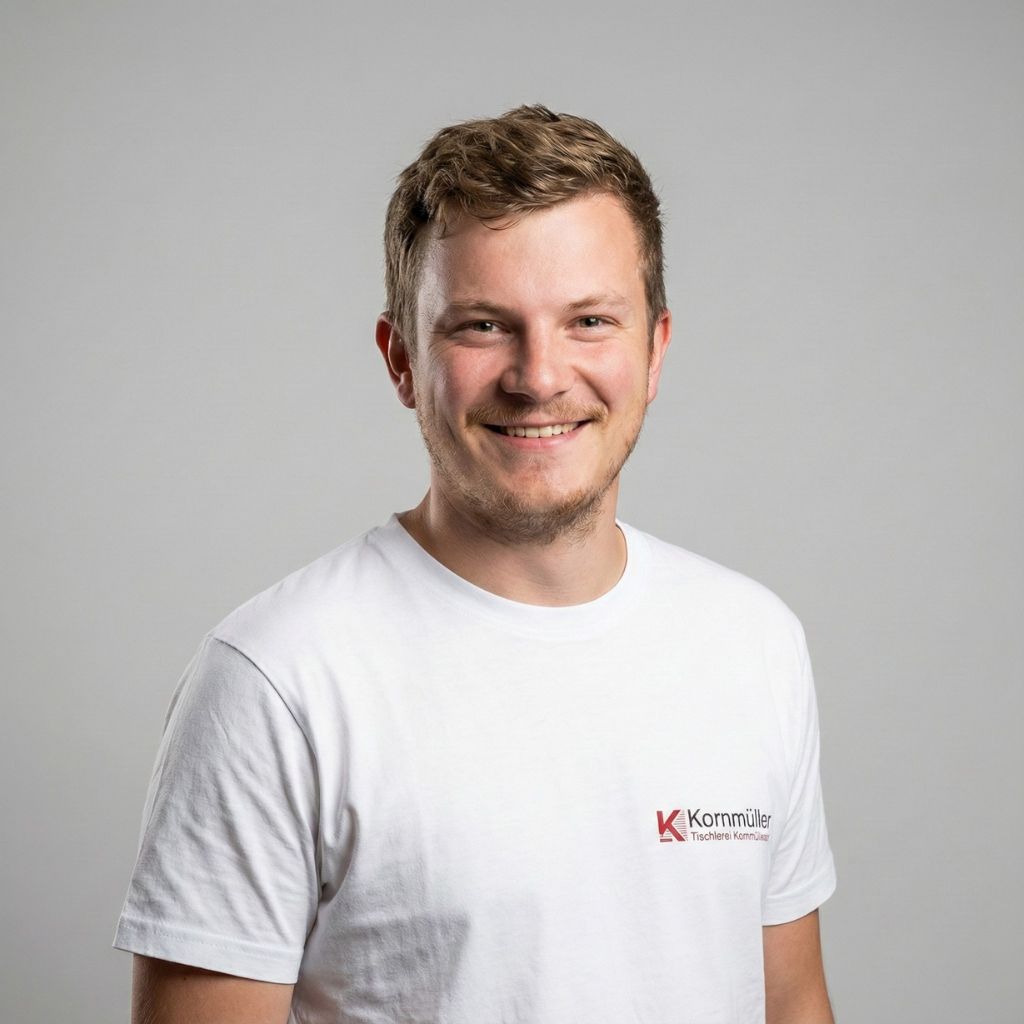 Johannes Ritzinger - Team Kornmueller-Konzept