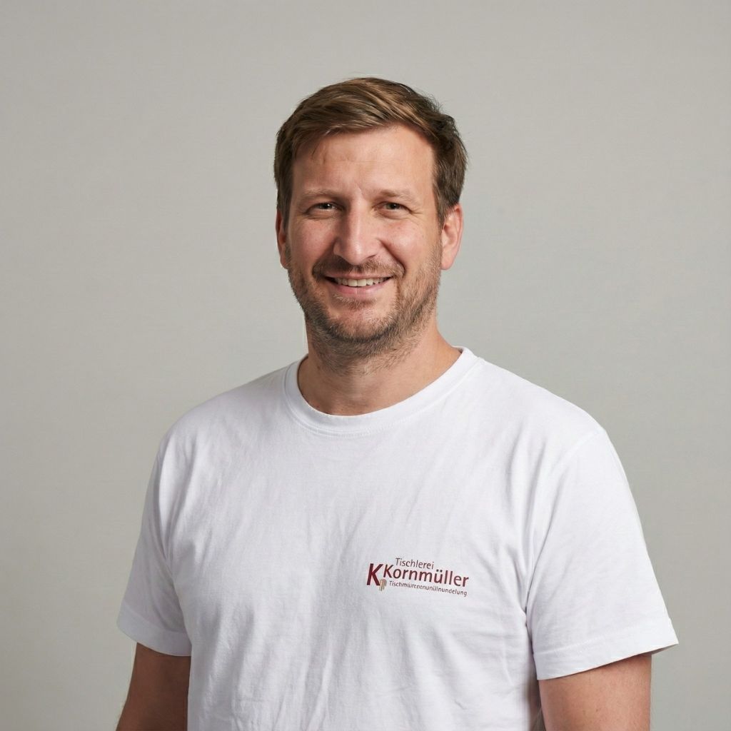 Johannes Paulssen - Team Kornmueller-Konzept