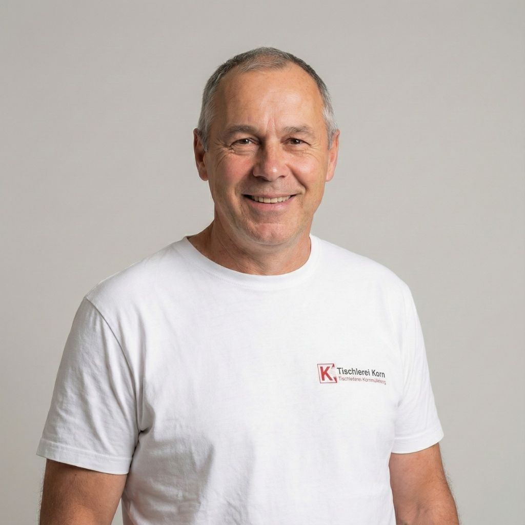 Paul Hochauer - Team Kornmueller-Konzept