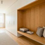 Die perfekte Garderobe