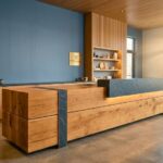 Ladenbau mit Profil 5 Ladenbau mit Profil - Kornmüller-Konzept