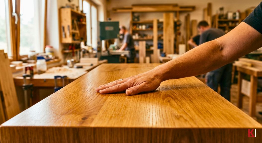 Was kostet ein Einbauschrank wirklich? Ein ehrlicher Blick auf Preis und Leistung von Kornmueller-Konzept